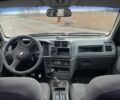 Белый Форд Сиерра, объемом двигателя 2 л и пробегом 52 тыс. км за 850 $, фото 3 на Automoto.ua