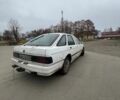 Білий Форд Сієрра, об'ємом двигуна 2 л та пробігом 1 тис. км за 474 $, фото 4 на Automoto.ua