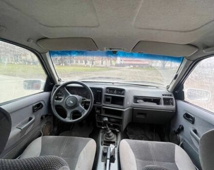 Білий Форд Сієрра, об'ємом двигуна 2 л та пробігом 1 тис. км за 474 $, фото 6 на Automoto.ua