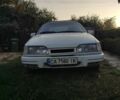 Білий Форд Сієрра, об'ємом двигуна 2 л та пробігом 96 тис. км за 1000 $, фото 2 на Automoto.ua