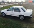 Белый Форд Сиерра, объемом двигателя 2 л и пробегом 85 тыс. км за 1500 $, фото 2 на Automoto.ua