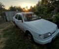 Білий Форд Сієрра, об'ємом двигуна 2 л та пробігом 96 тис. км за 1000 $, фото 1 на Automoto.ua