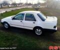 Білий Форд Сієрра, об'ємом двигуна 2 л та пробігом 300 тис. км за 1300 $, фото 1 на Automoto.ua