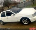 Белый Форд Сиерра, объемом двигателя 2 л и пробегом 200 тыс. км за 3200 $, фото 2 на Automoto.ua