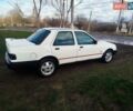 Белый Форд Сиерра, объемом двигателя 2 л и пробегом 85 тыс. км за 1500 $, фото 3 на Automoto.ua