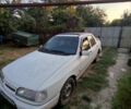 Білий Форд Сієрра, об'ємом двигуна 2 л та пробігом 96 тис. км за 1000 $, фото 3 на Automoto.ua