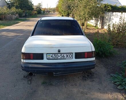 Білий Форд Сієрра, об'ємом двигуна 0 л та пробігом 20 тис. км за 649 $, фото 1 на Automoto.ua