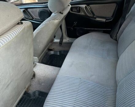 Белый Форд Сиерра, объемом двигателя 1.8 л и пробегом 120 тыс. км за 1100 $, фото 2 на Automoto.ua