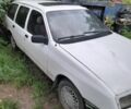 Білий Форд Сієрра, об'ємом двигуна 2.3 л та пробігом 120 тис. км за 1197 $, фото 1 на Automoto.ua
