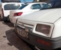 Белый Форд Сиерра, объемом двигателя 2.3 л и пробегом 180 тыс. км за 774 $, фото 1 на Automoto.ua