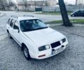 Білий Форд Сієрра, об'ємом двигуна 2.3 л та пробігом 116 тис. км за 850 $, фото 1 на Automoto.ua