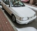 Белый Форд Сиерра, объемом двигателя 0 л и пробегом 200 тыс. км за 1016 $, фото 1 на Automoto.ua