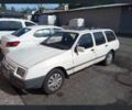 Белый Форд Сиерра, объемом двигателя 2.3 л и пробегом 180 тыс. км за 774 $, фото 6 на Automoto.ua