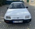 Белый Форд Сиерра, объемом двигателя 1.6 л и пробегом 1 тыс. км за 450 $, фото 1 на Automoto.ua