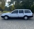Белый Форд Сиерра, объемом двигателя 1.6 л и пробегом 1 тыс. км за 450 $, фото 3 на Automoto.ua