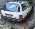 Белый Форд Сиерра, объемом двигателя 0 л и пробегом 3 тыс. км за 224 $, фото 1 на Automoto.ua
