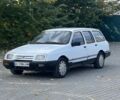 Белый Форд Сиерра, объемом двигателя 1.6 л и пробегом 1 тыс. км за 450 $, фото 1 на Automoto.ua