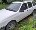 Білий Форд Сієрра, об'ємом двигуна 2.3 л та пробігом 120 тис. км за 1197 $, фото 2 на Automoto.ua