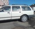 Белый Форд Сиерра, объемом двигателя 2.3 л и пробегом 180 тыс. км за 774 $, фото 5 на Automoto.ua