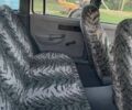 Білий Форд Сієрра, об'ємом двигуна 2 л та пробігом 50 тис. км за 650 $, фото 4 на Automoto.ua