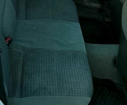 Форд Сиерра 1987 в Днепре (Днепропетровске) на Automoto.ua Белый Форд Сиерра, объемом двигателя 2 л и пробегом 148 тыс. км за 836 $, фото 4 на Automoto.ua