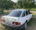 Білий Форд Сієрра, об'ємом двигуна 2 л та пробігом 225 тис. км за 800 $, фото 1 на Automoto.ua