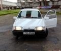 Белый Форд Сиерра, объемом двигателя 1.6 л и пробегом 200 тыс. км за 830 $, фото 1 на Automoto.ua