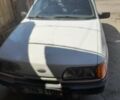 Белый Форд Сиерра, объемом двигателя 2.3 л и пробегом 200 тыс. км за 1000 $, фото 2 на Automoto.ua