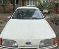 Белый Форд Сиерра, объемом двигателя 2.3 л и пробегом 347 тыс. км за 713 $, фото 2 на Automoto.ua
