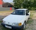 Білий Форд Сієрра, об'ємом двигуна 2 л та пробігом 225 тис. км за 850 $, фото 2 на Automoto.ua