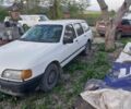 Белый Форд Сиерра, объемом двигателя 1.8 л и пробегом 456 тыс. км за 625 $, фото 3 на Automoto.ua