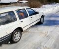 Белый Форд Сиерра, объемом двигателя 2 л и пробегом 200 тыс. км за 696 $, фото 2 на Automoto.ua