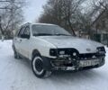 Белый Форд Сиерра, объемом двигателя 2 л и пробегом 100 тыс. км за 545 $, фото 1 на Automoto.ua