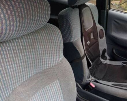 Білий Форд Сієрра, об'ємом двигуна 1.8 л та пробігом 330 тис. км за 1000 $, фото 18 на Automoto.ua