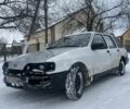 Белый Форд Сиерра, объемом двигателя 2 л и пробегом 100 тыс. км за 545 $, фото 1 на Automoto.ua