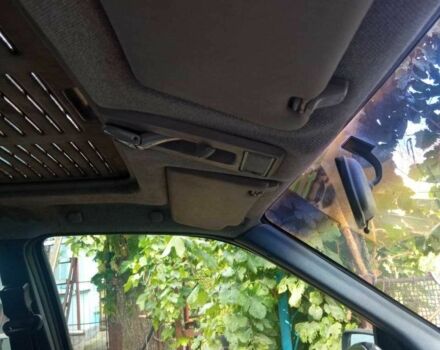 Білий Форд Сієрра, об'ємом двигуна 1.8 л та пробігом 330 тис. км за 1000 $, фото 17 на Automoto.ua