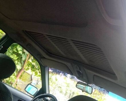 Білий Форд Сієрра, об'ємом двигуна 1.8 л та пробігом 330 тис. км за 1000 $, фото 21 на Automoto.ua