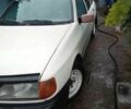 Білий Форд Сієрра, об'ємом двигуна 1.8 л та пробігом 330 тис. км за 1000 $, фото 10 на Automoto.ua