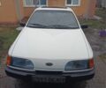 Білий Форд Сієрра, об'ємом двигуна 2.3 л та пробігом 200 тис. км за 1816 $, фото 1 на Automoto.ua