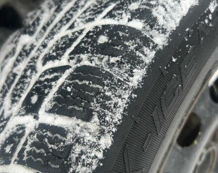 Белый Форд Сиерра, объемом двигателя 2 л и пробегом 100 тыс. км за 545 $, фото 4 на Automoto.ua