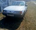Белый Форд Сиерра, объемом двигателя 2 л и пробегом 0 тыс. км за 300 $, фото 1 на Automoto.ua