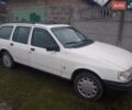 Білий Форд Сієрра, об'ємом двигуна 1.99 л та пробігом 999 тис. км за 1100 $, фото 2 на Automoto.ua
