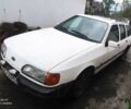 Белый Форд Сиерра, объемом двигателя 2 л и пробегом 252 тыс. км за 650 $, фото 1 на Automoto.ua