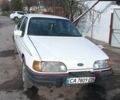 Білий Форд Сієрра, об'ємом двигуна 2.3 л та пробігом 173 тис. км за 700 $, фото 16 на Automoto.ua