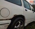 Білий Форд Сієрра, об'ємом двигуна 2 л та пробігом 200 тис. км за 1300 $, фото 4 на Automoto.ua