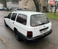 Белый Форд Сиерра, объемом двигателя 1.8 л и пробегом 250 тыс. км за 550 $, фото 2 на Automoto.ua