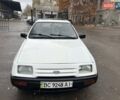 Белый Форд Сиерра, объемом двигателя 1.8 л и пробегом 250 тыс. км за 550 $, фото 19 на Automoto.ua