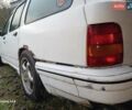 Білий Форд Сієрра, об'ємом двигуна 2 л та пробігом 200 тис. км за 1300 $, фото 5 на Automoto.ua