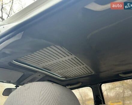 Белый Форд Сиерра, объемом двигателя 1.8 л и пробегом 250 тыс. км за 550 $, фото 8 на Automoto.ua