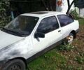 Белый Форд Сиерра, объемом двигателя 0 л и пробегом 500 тыс. км за 607 $, фото 1 на Automoto.ua
